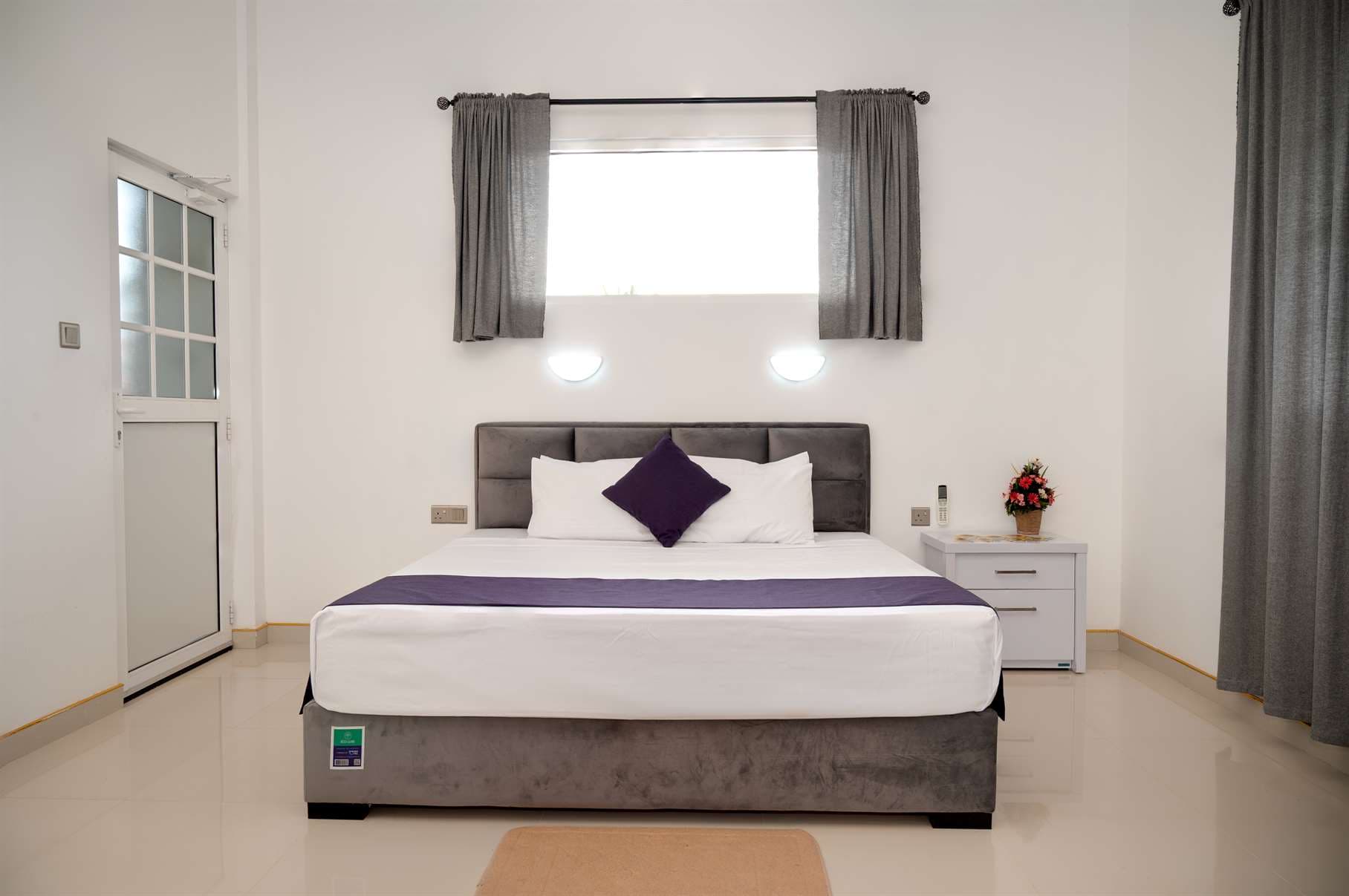 Double Room 1