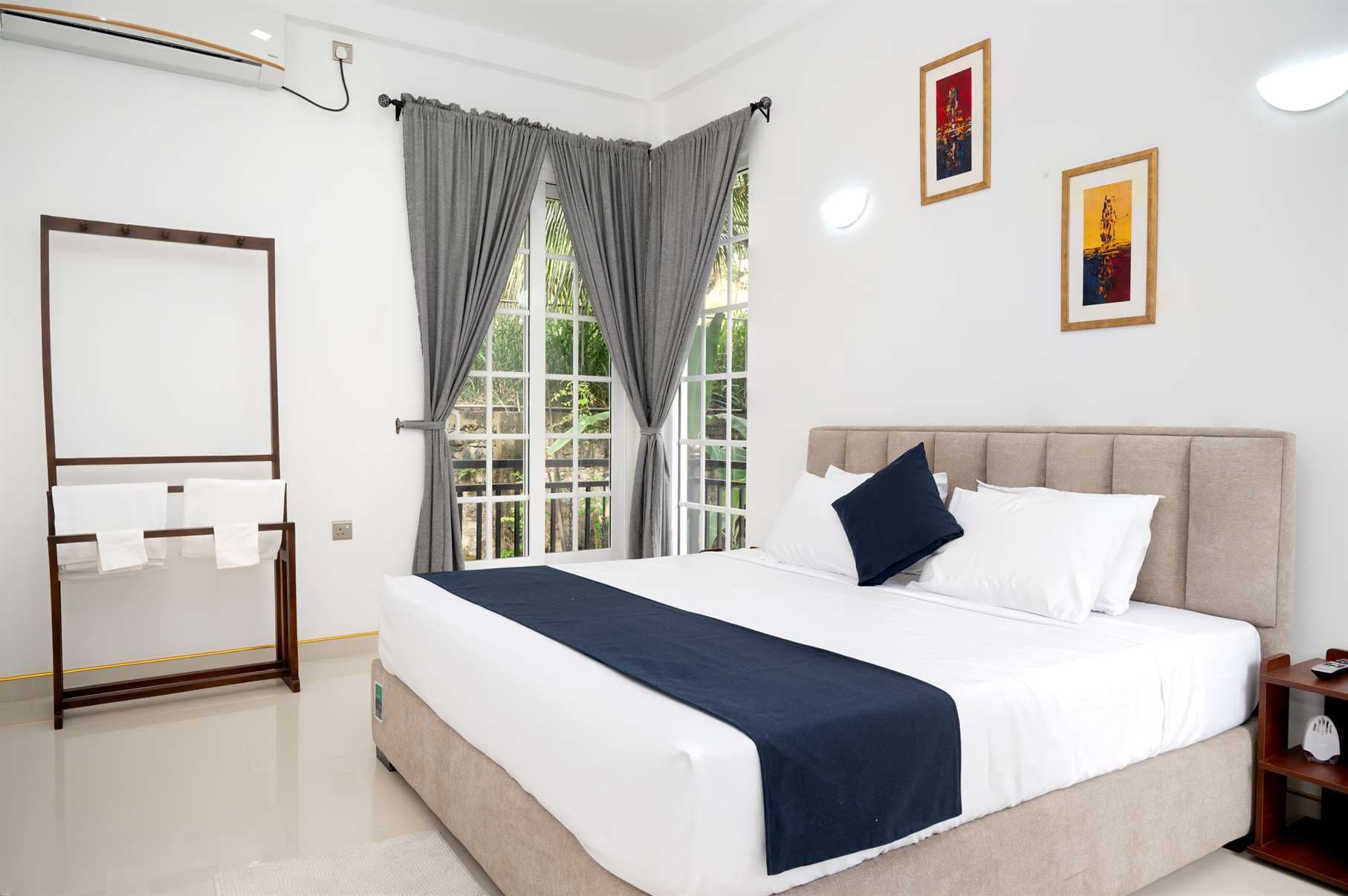 Double Room 2 - Image 1