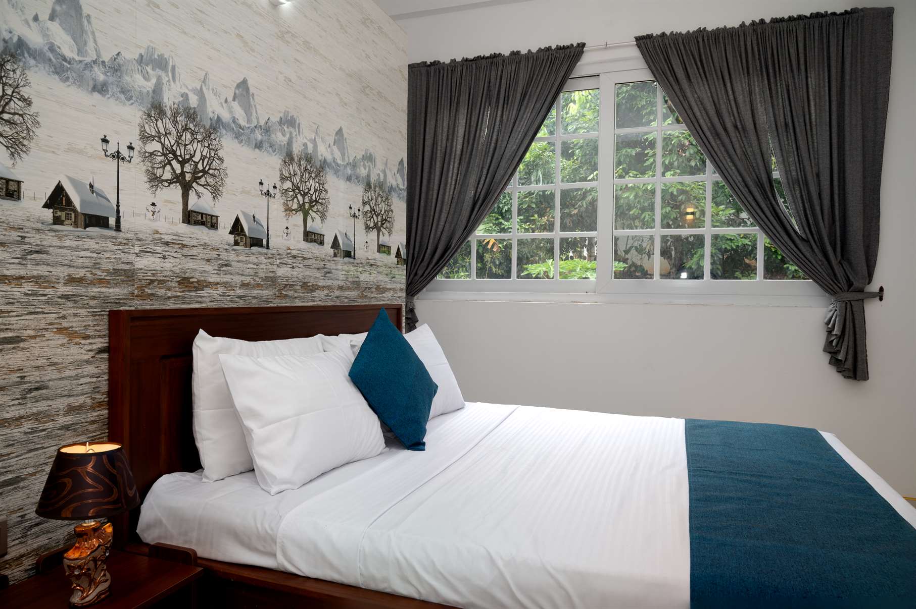 Double Room 3